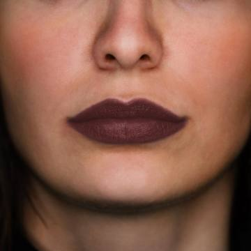 Matte Intense Lippenstift(Sangria) - MKLIP30