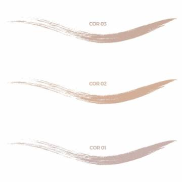 Jumbo Concealer-Ivory - COR01