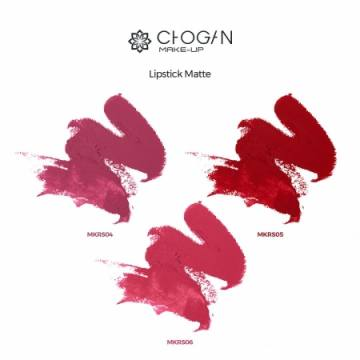 Matter Lippenstift(Raspberry) - MKRS05