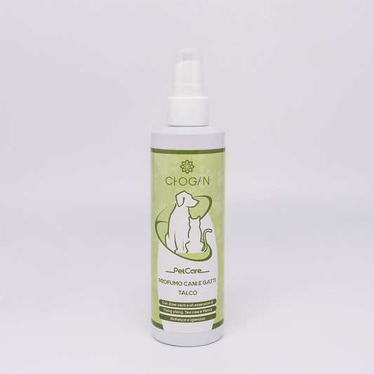 Parfüm für Hunde&Katzen - AN05