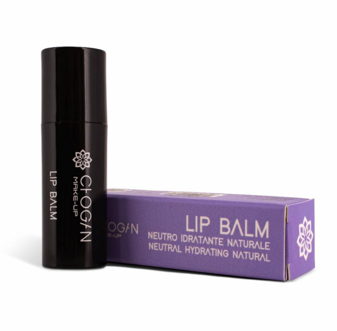 Lip Balm Neutral - MKLIP61