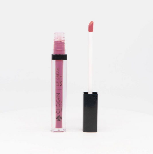 Lip Cream Matte(Peony) - MKLIP56