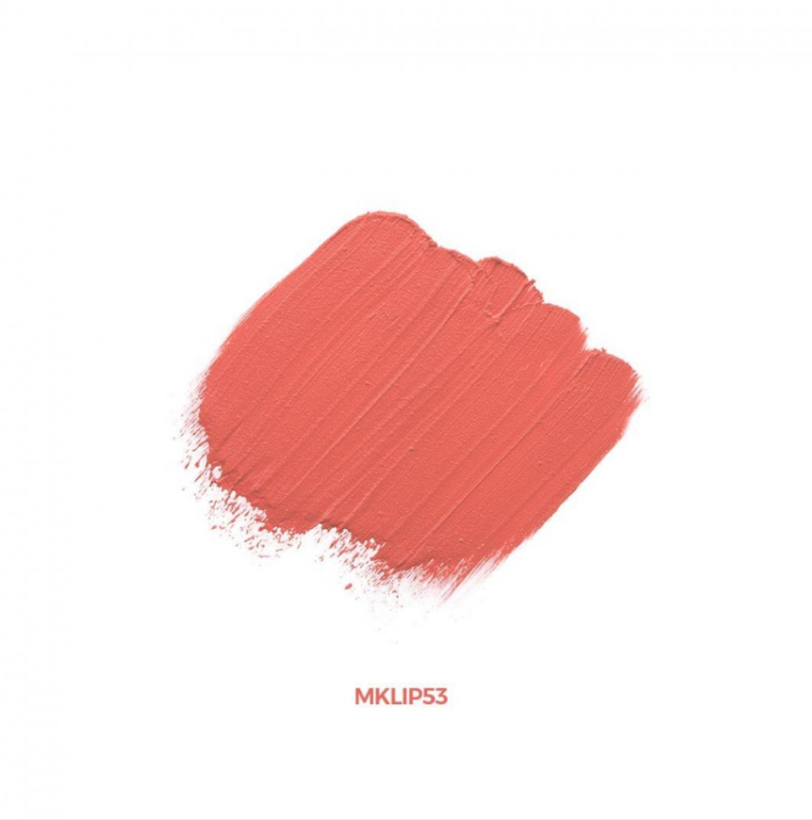 Lip Cream Matte(Rosé Biscuit) - MKLIP53