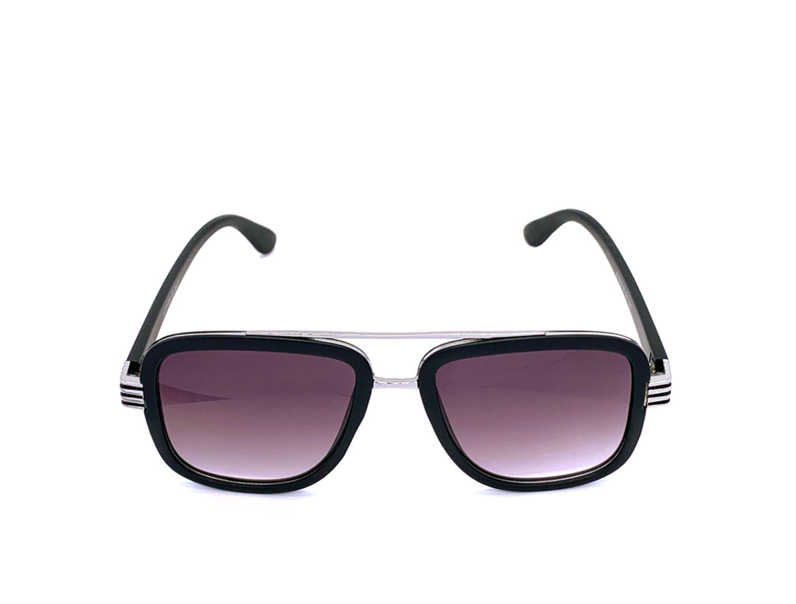 KL0015- Sonnenbrille „Las Vegas“ – Black FOR MEN