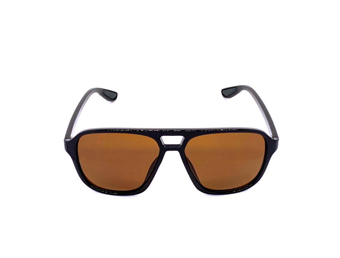 SONNENBRILLE „LEBOWSKI“ – BROWN FOR MEN - KL0035