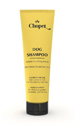 Hundeshampoo - AN01B