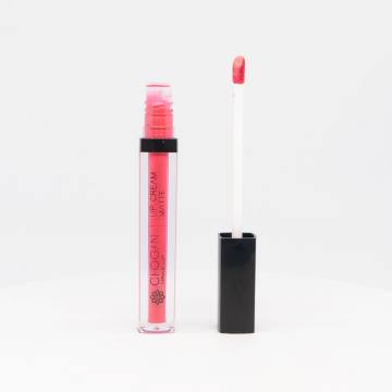 Lip Cream Matte(Fire Red) - MKLIP55