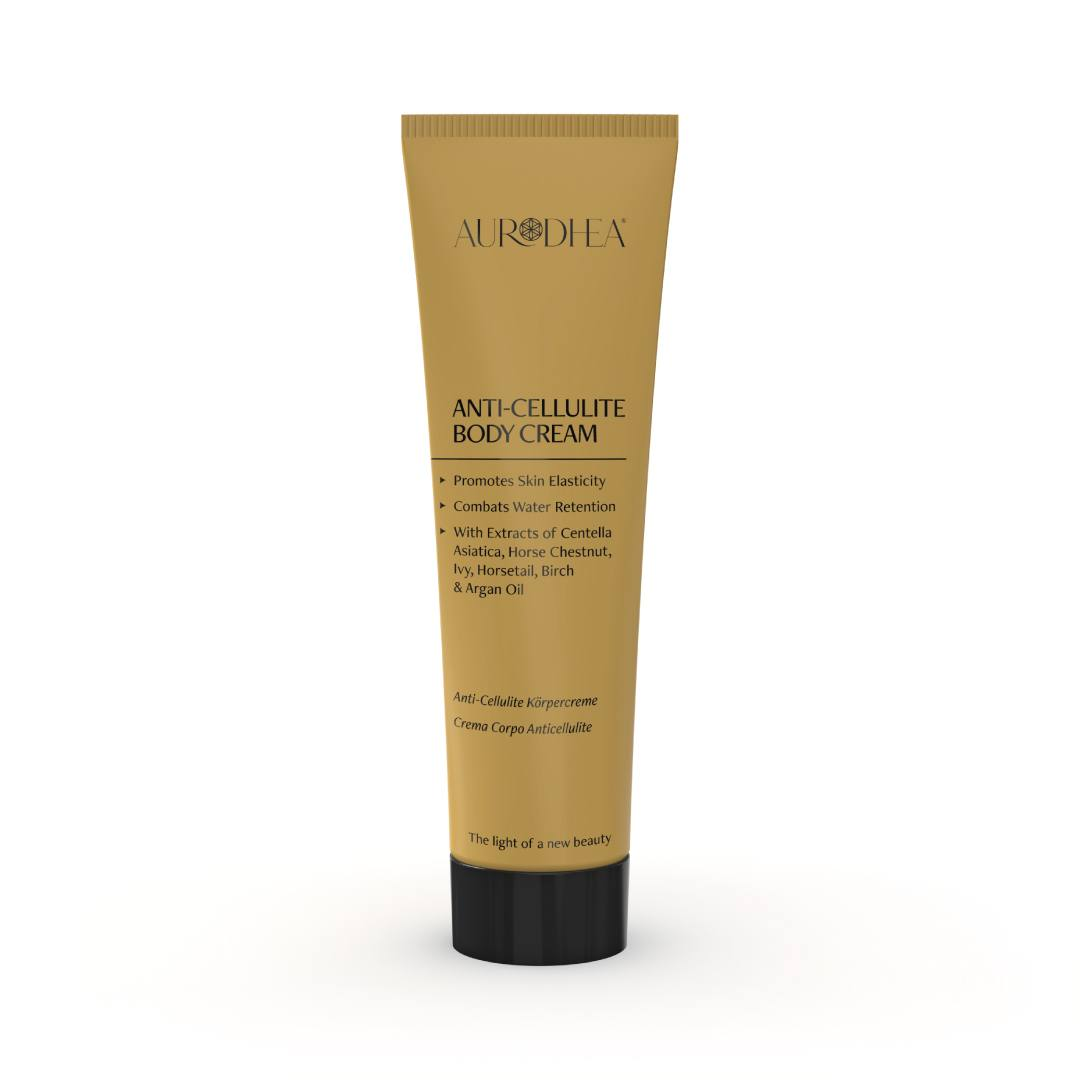 Anti-Cellulite Körpercreme - CR20B