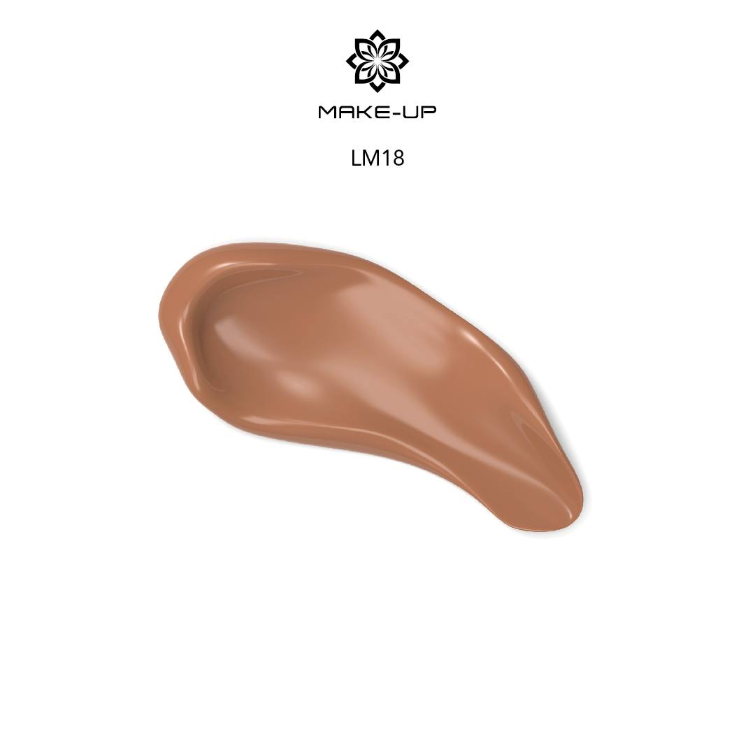 Perfect Hydra Foundation-Caramel - LM18