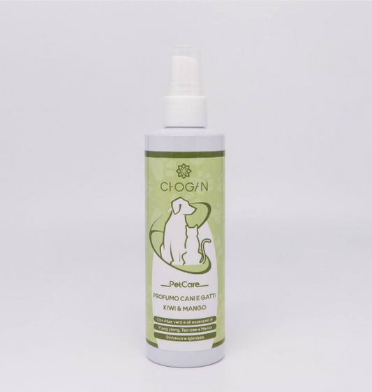 Parfüm für Hunde&Katzen - AN04