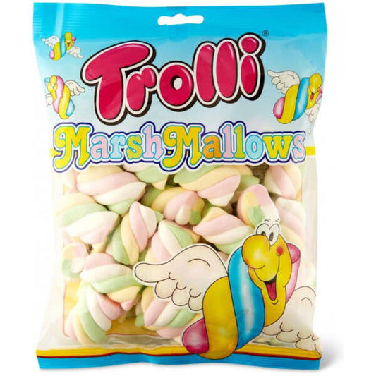 Trolli Marshmallows 175g