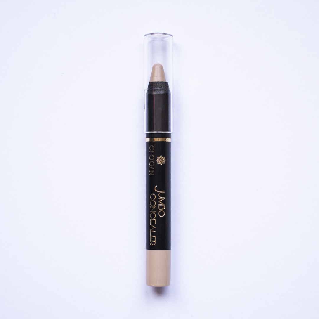 Jumbo Concealer-Ivory - COR01