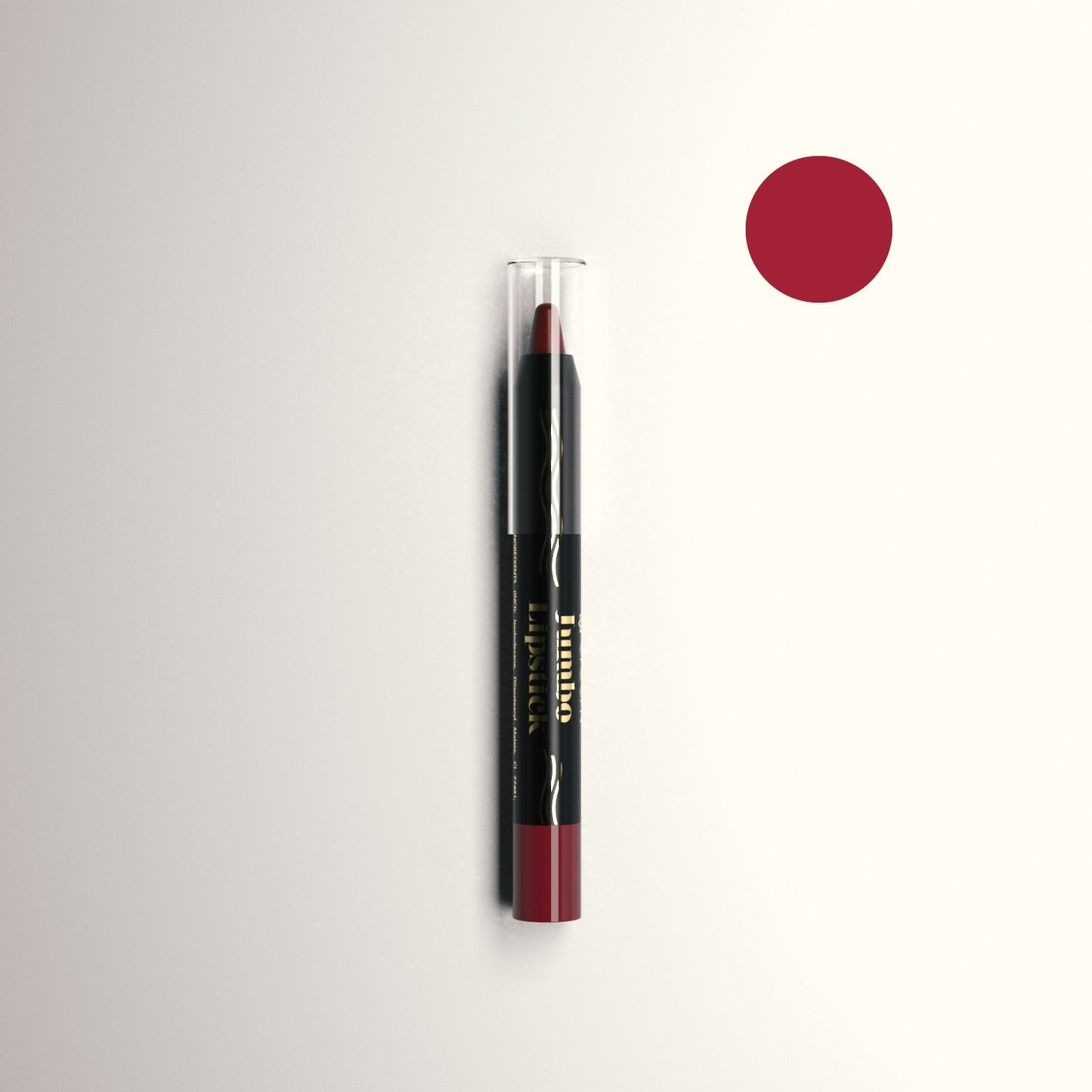 Jumbo Lipstick Cone Lippenstift(2.8G) - MKLIP12