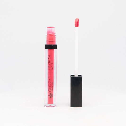 Lip Cream Matte(First Magenta) - MKLIP59