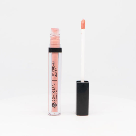 Lip Cream Matte(Light Rose) - MKLIP58