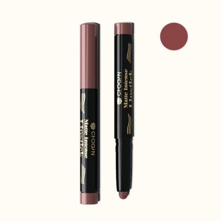 Matte Intense Lippenstift(Antique Rose) - MKLIP24