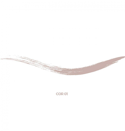 Jumbo Concealer-Ivory - COR01