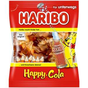 Haribo Happy-Cola 100g