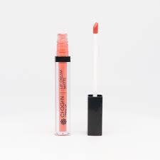 Lip Cream Matte(Peach) - MKLIP51